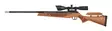 Cometa FUSION Premier Star Air Rifle - Black Friday - F40GP450WA - 4