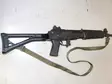 SA-int carrying strap olive - Gun slings - 505sahihna - 3