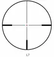 Schmidt Bender Klassik 3-12x50 Rifle Scope - Scopes maximum magnification 10 max - 644-811-482-05-05A - 8