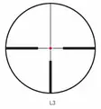 Schmidt Bender Klassik 3-12x50 Rifle Scope - Scopes maximum magnification 10 max - 644-811-482-05-05A - 9