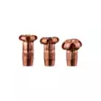 .30 Caliber Sako Blade PRO Bullet 10.5g/162gr 50pcs - 30 cal. rifle bullets - P5AS644A - 2
