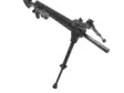 UTG Overbore Bipod - Bipods - TL-BPOB01-A - 3
