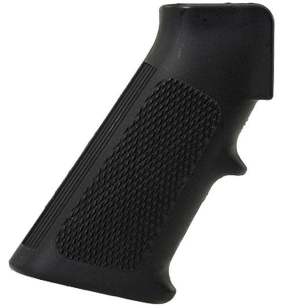 AR-15 A2 Pistol Grip - AR pistol grips - 40304a2kahva - 1