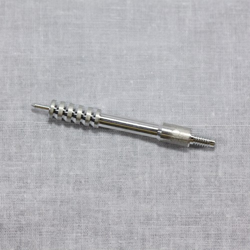 DEWEY 6mm Copper Eliminator Bore Brush - Jags and adapters - 24JMA - 1