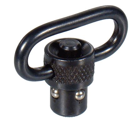 Slingshot UTG QD Push Button 1pc - Sling mounts - TL-QDSW08A - 1