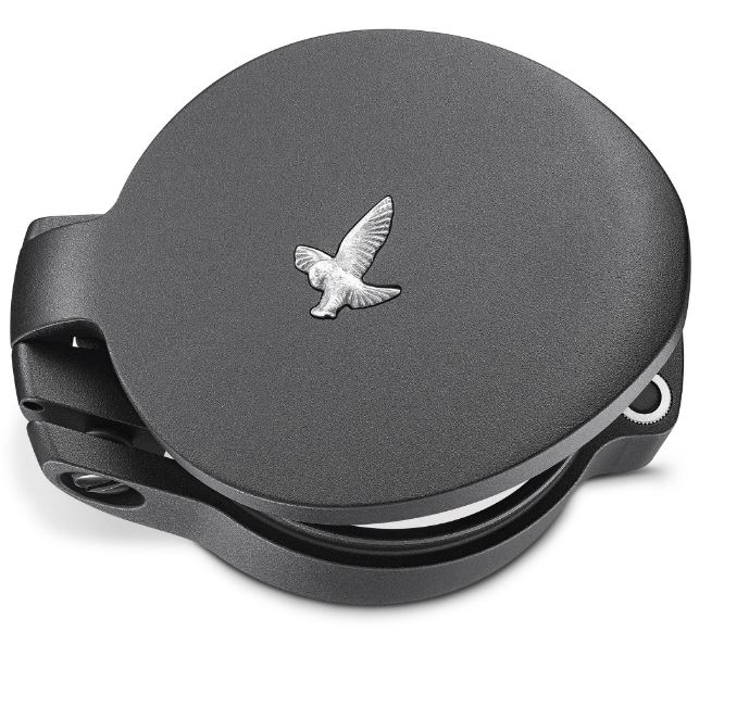 Swarovski SLP-E-46 Lens Cover - Optics kill flashes and lens protectors - ZF-Z670-02278A - 1