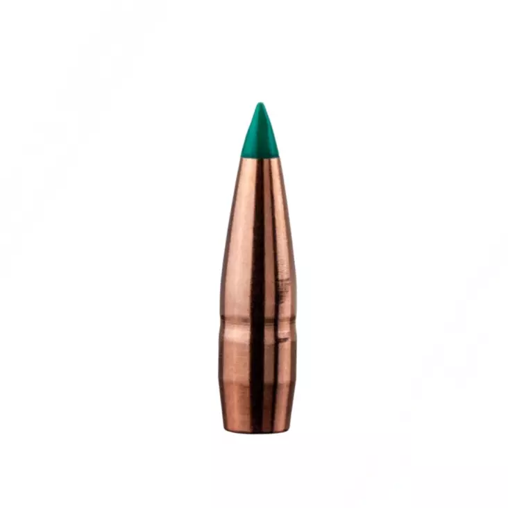 .30 cal Sako Blade PRO Bullet 8.4g/130gr 50pcs - 30 cal. rifle bullets - P5AS636A - 10