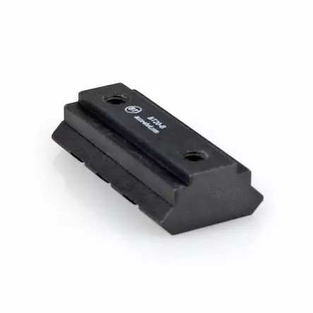 BT20-B AI Spigot Bottom Rail - Other mounting solution - BT20-B - 2