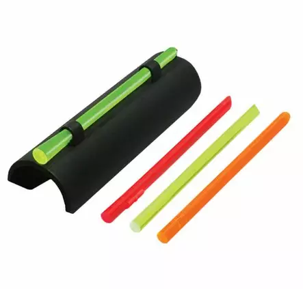 HiViz Plain Barrel Shotgun Sight MPB - Shotgun sights and riser mounts - MPB - 1