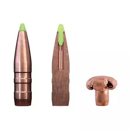 Sako Blade 7mm Bullet 685B 9140gr 50pcs - 7 mm rifle bullets - P5BS685B - 4