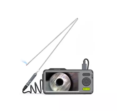 Teslong NTG200H-NTS500B Folding Borescope 26'' - Bore cameras - TSNTG200H-NTS500B - 1