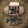 Eberlestock Bang-Bang Shooting Range Bag (R1) - Shooting range bags - R1MB - 2