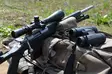 Eberlestock Shooting Rest (A1SR) Black - Shooting bags and supports - A1SRMB - 3