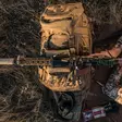 Eberlestock Shooting Rest (A1SR) Black - Shooting bags and supports - A1SRMB - 2