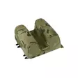 Eberlestock Shooting Rest (A1SR) Black - Shooting bags and supports - A1SRMB - 4