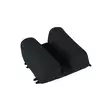 Eberlestock Shooting Rest (A1SR) Black - Shooting bags and supports - A1SRMB - 1
