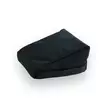 Eberlestock Triple Wedge Shooting Support (ABW) Black - Shooting bags and supports - ABWMB - 1