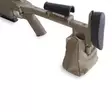 Eberlestock Triple Wedge Shooting Support (ABW) Black - Shooting bags and supports - ABWMB - 3