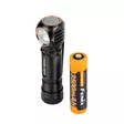 Fenix Headlamp / Multifunctional Light HM61R v2.0, 1200 lm - Headlamps - 910350-B - 5