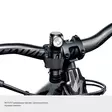Fenix Headlamp / Multifunctional Light HM61R v2.0, 1200 lm - Headlamps - 910350-B - 13
