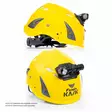 Fenix Headlamp / Multifunctional Light HM61R v2.0, 1200 lm - Headlamps - 910350-B - 12