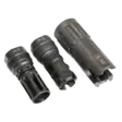 Silent Steel Safe Breaker - Other muzzle brakes and flash hiders - SB - 3