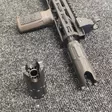 Silent Steel Safe Breaker - Other muzzle brakes and flash hiders - SB - 2
