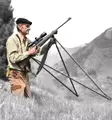 Stable Sticks Ultimate Carbon Shooting Support - Support sticks and tripods - ULTCAB - 3