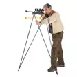 Stable Sticks Ultimate Carbon Shooting Support - Support sticks and tripods - ULTCAB - 1