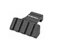 TRUGLO 45° OFFSET Adapter for Picatinny Rail - Offset and backup sight mounts - TG8975B - 3
