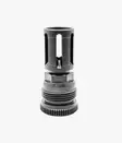 Silent Steel Flash Hider A1 QDB - Rifle muzzle brakes and flash hiders - FHA1-556-12x28QDB - 2