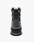 Silent Steel QDB Muzzle Brake - Rifle muzzle brakes and flash hiders - MB556-12x28QDB - 4