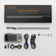Teslong NTG200H-NTS500B Folding Borescope 26'' - Bore cameras - TSNTG200H-NTS500B - 2
