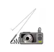 Teslong NTG200H-NTS500B Folding Borescope 26'' - Bore cameras - TSNTG200H-NTS500B - 1