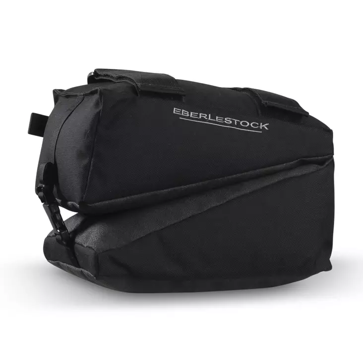 Eberlestock Butterfly Shooting Pad (ASP) - Shooting bags and supports - ASPMB - 1
