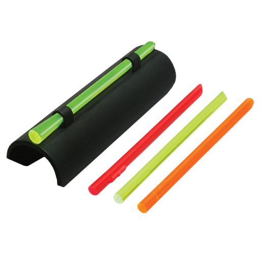 HiViz Plain Barrel Shotgun Sight MPB - Shotgun sights and riser mounts - MPB - 1