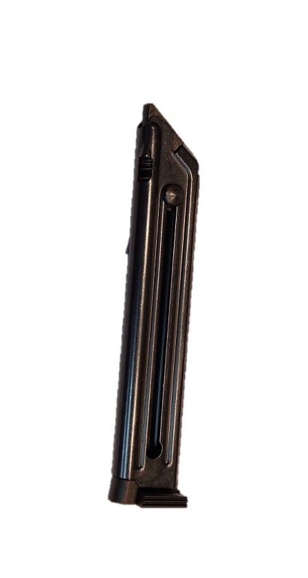 Mec-Gar Ruger MKIII/IV Magazine - Rimfire pistol magazines - MGMK322LRB - 1