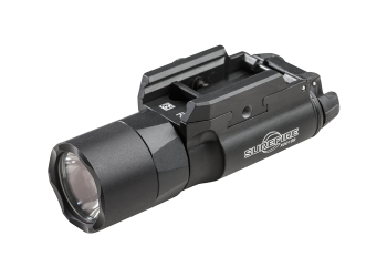 Surefire X300U-B 1000lm Weapon Light - Gun lights - X300U-B - 1