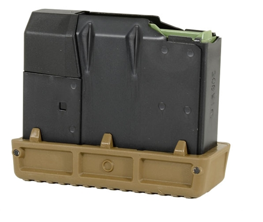 TRG M10 10RD .308Win Magazine - Rifle magazines - S57761923CB - 1