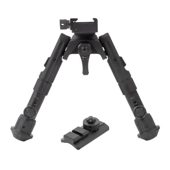 UTG Recon 360 Bipod - Bipods - TL-BP02-B - 1