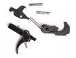 AR-15 Mil-Spec Trigger Assembly - AR triggers - AR-15-MILSPEC - 1