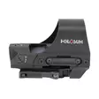 Holosun HS510C Red Dot Sight with Quick Release Mount - Open reflex red dot sights - HS510C - 5