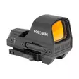 Holosun HS510C Red Dot Sight with Quick Release Mount - Open reflex red dot sights - HS510C - 4