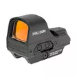 Holosun HS510C Red Dot Sight with Quick Release Mount - Open reflex red dot sights - HS510C - 1