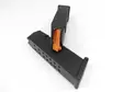 Magazine Glock 17 9mm GEN5 17rd - Handgun magazines - 491166C - 1