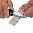 Accusharp Diamond Pocket Stone. Grit 320/800 - Gringind stones and blade covers - 027C - 3