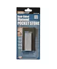 Accusharp Diamond Pocket Stone. Grit 320/800 - Gringind stones and blade covers - 027C - 2