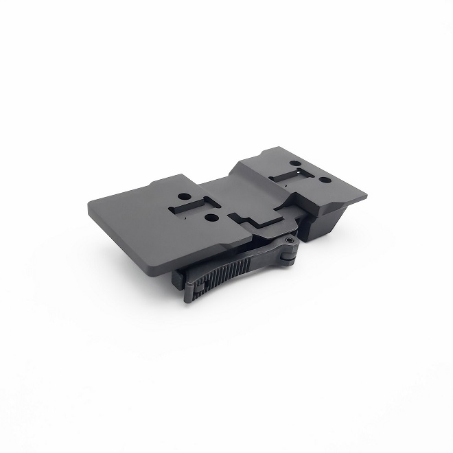 Holosun 510C Sight QD Picatinny Mount - Holosun spare parts - HS-QD-MOUNT-510C - 1