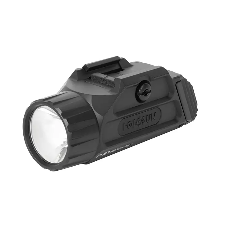 Holosun PID HC Weapon Light / Pistol Light - Gun lights - PID-HC - 1