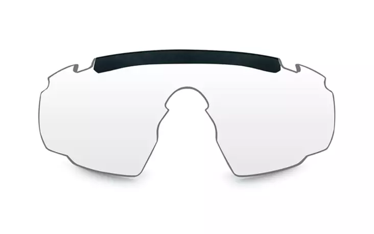 WileyX WX Saber replacement lenses - Multiple colors - Protective glasses and lenses - 306C - 1
